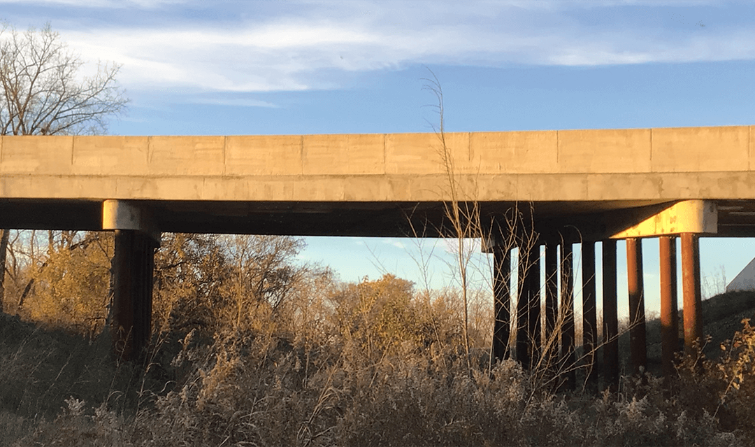 VAR STW Element Level Bridge Inspections 2020-2
