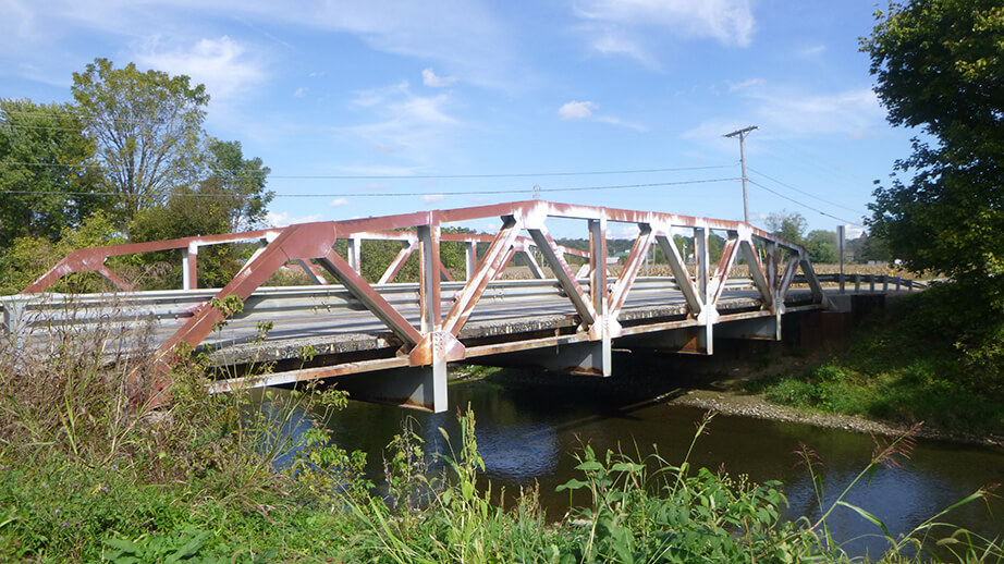 Hornsmill Rd
