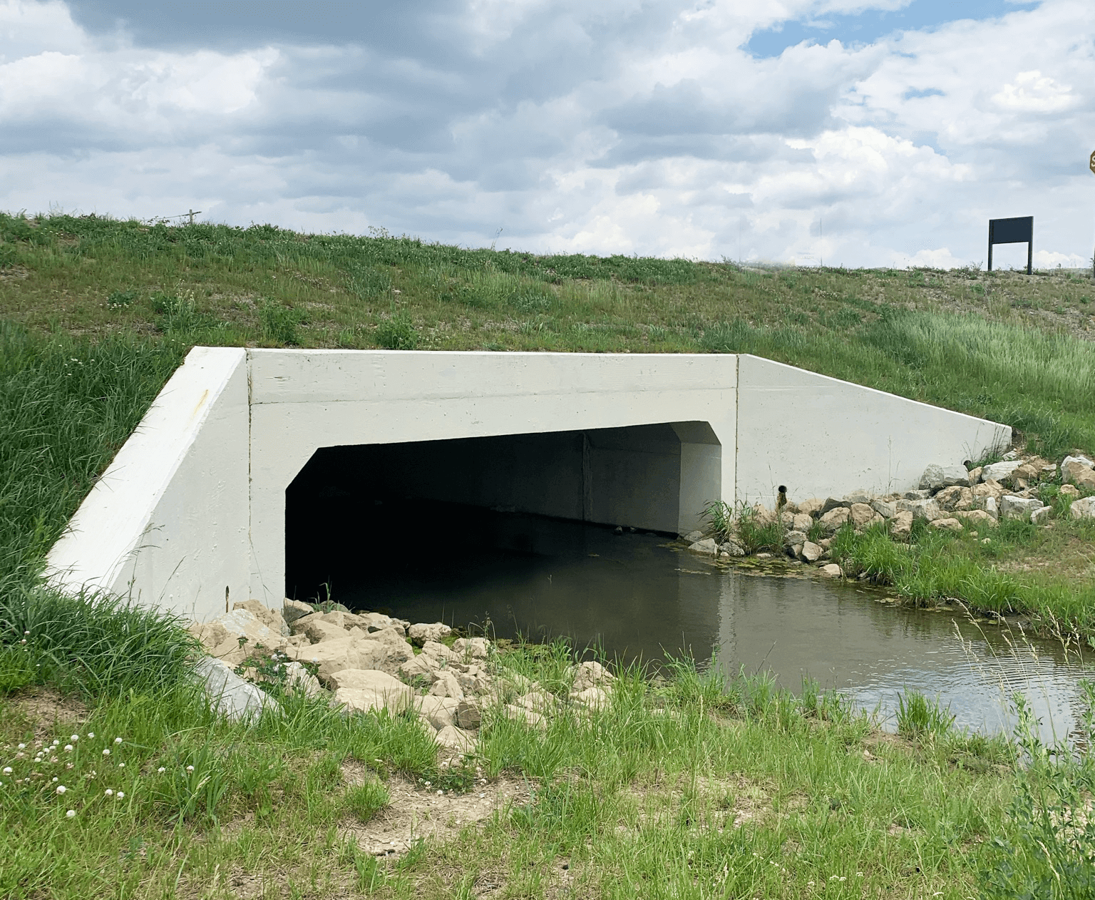 Magna Culvert