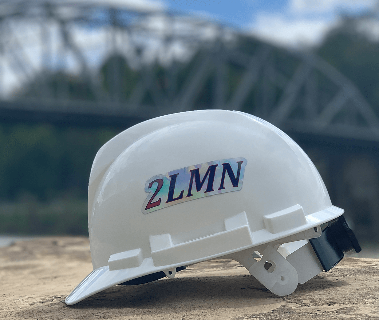 2LMN website