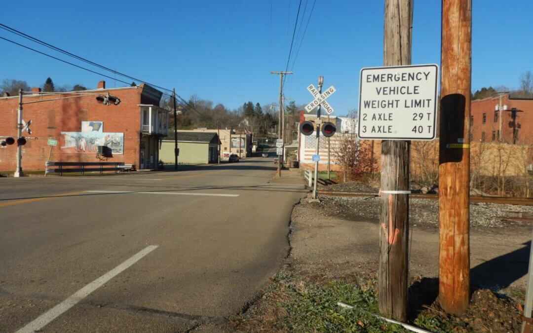 ODOT Statewide Bridge Load Ratings