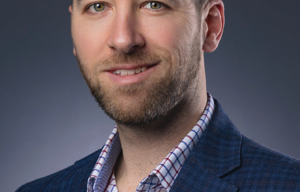 Adam Tyree