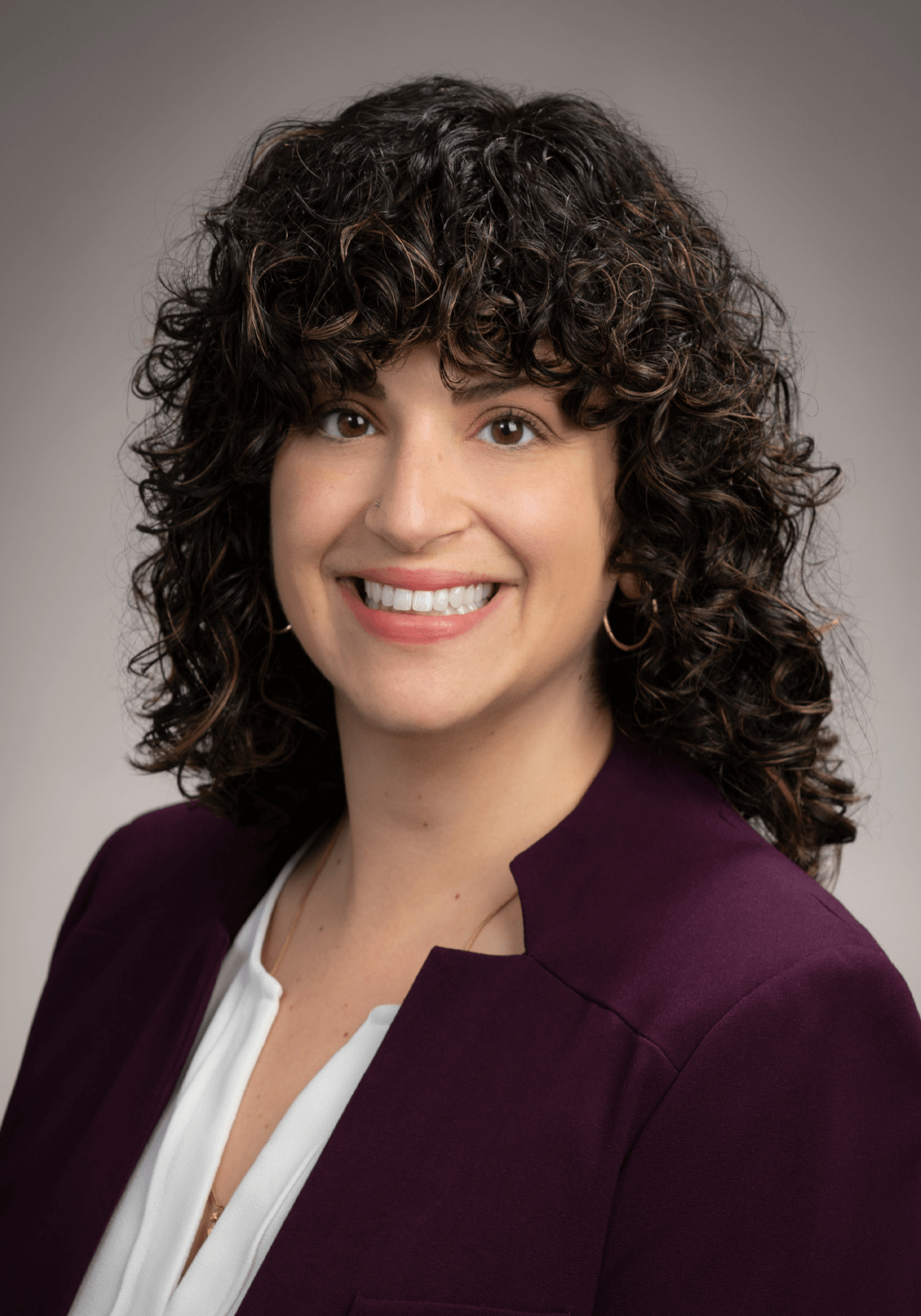 Angela Trautman, PE