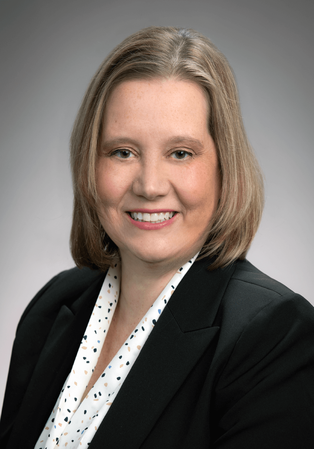 Jennifer Miller, PE