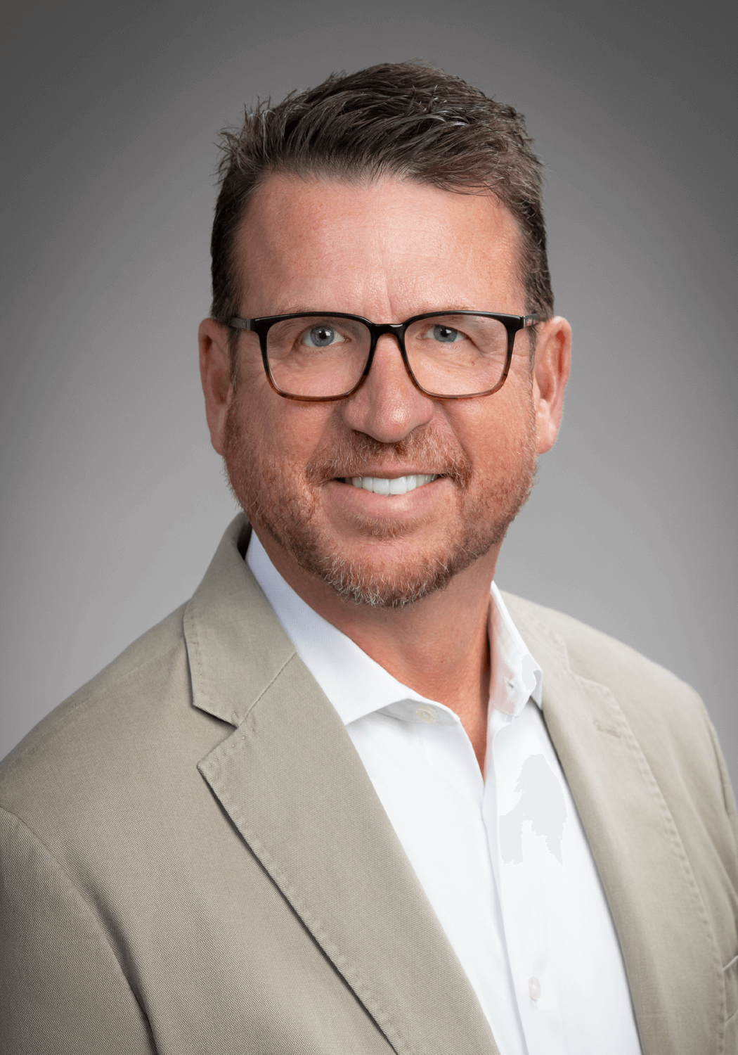 Jim Barna, PE