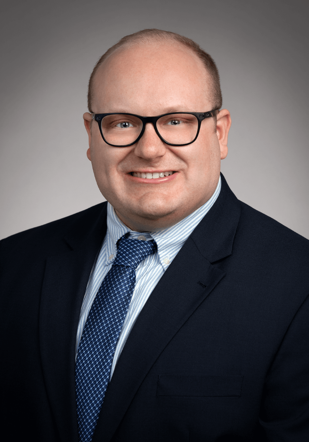 Michael Kimberlin, PE