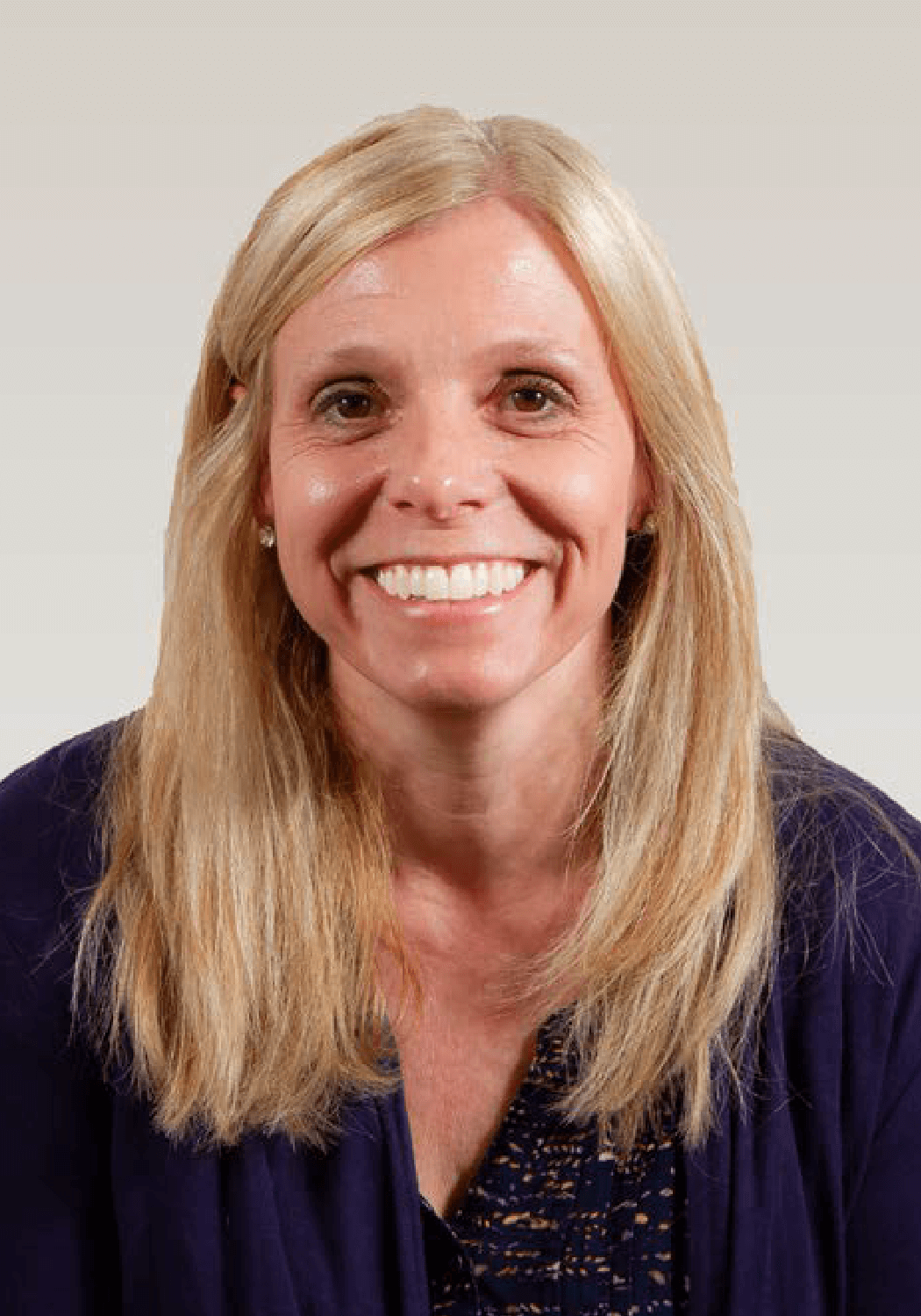 Pam Lanier, CPA