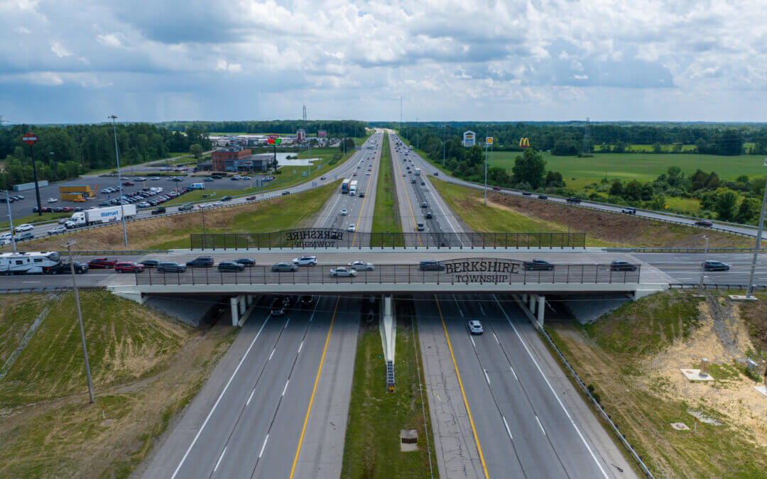 DEL-36-17.95 over I-71