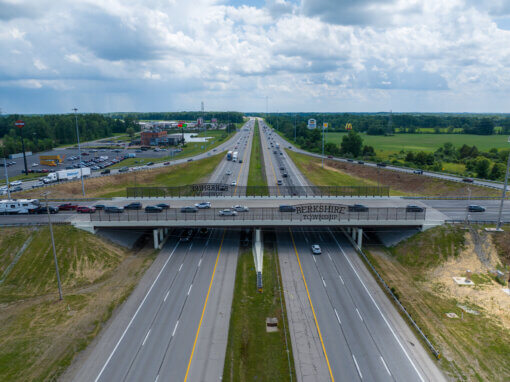 DEL-36-17.95 over I-71