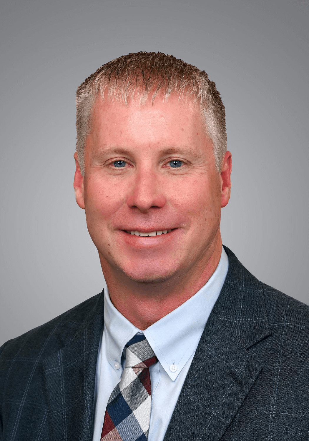 Dan Shaner, PE