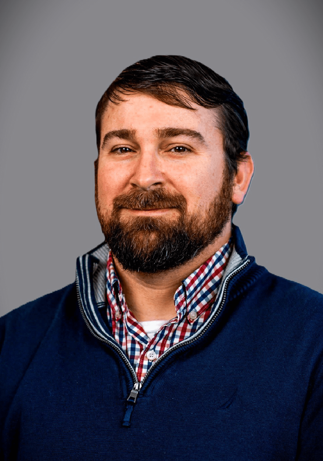 Jon Huffman, PE