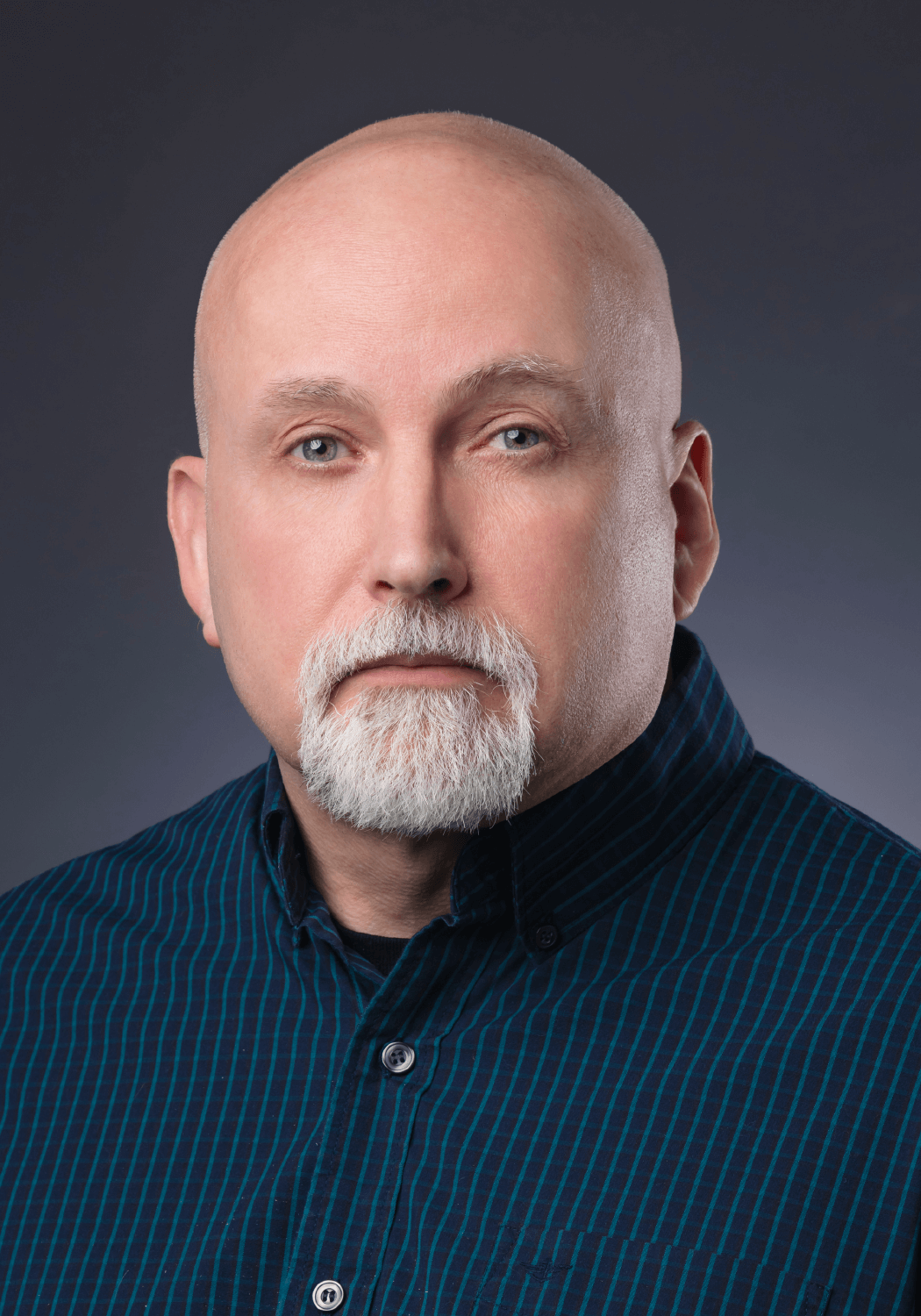 Terry Walker