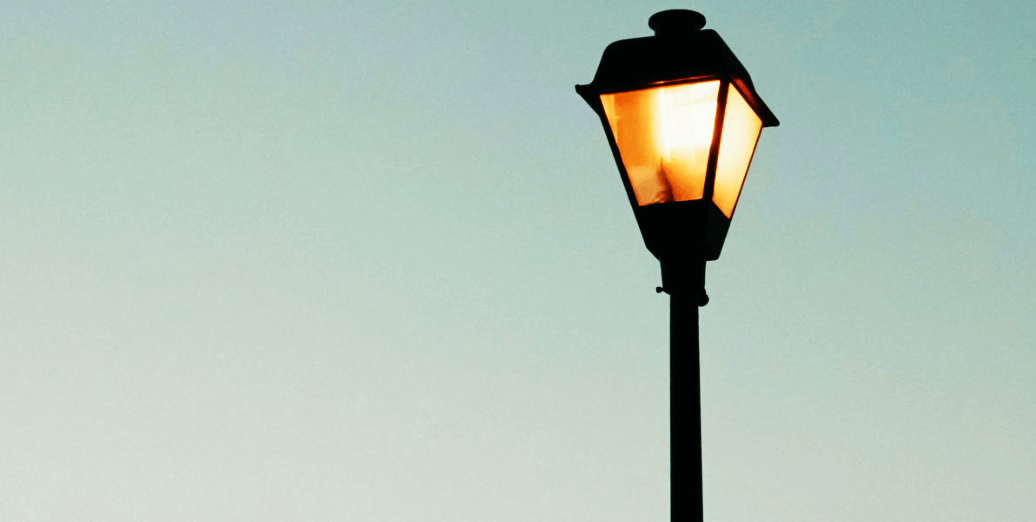 Historic Dublin & Tuller Road Lighting Improvements