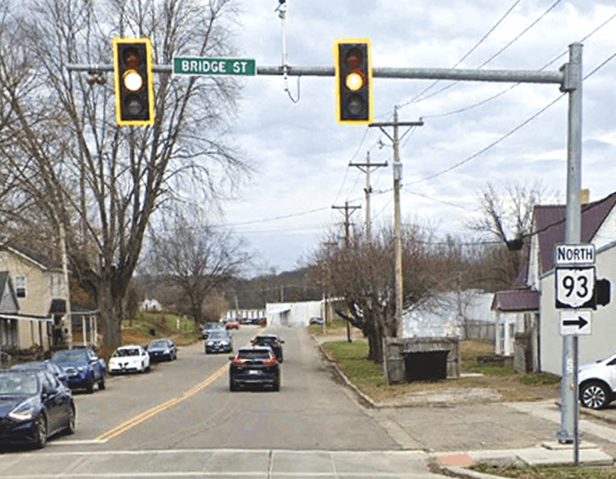 JAC-93-14.29 Signal Upgrades